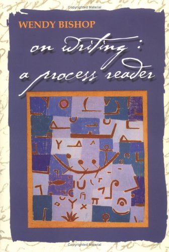 Book On Writing: A Process Reader free