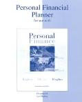 Book Personal Financial Planner to accompany Personal Finance free