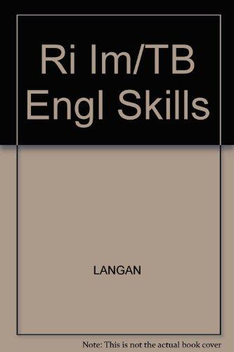 Book Im/Tb Engl Skills free