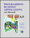 Book Programming Business Applications with Microsoft Visual Basic 6.0 (Series in Optical Sciences) free