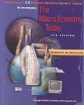 Book Discover Economics Cd Package to Accompany the Macroeconomy Today free