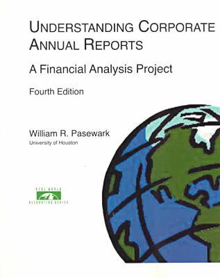 Book Understanding Annual Reports free