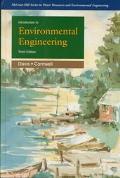 Book Introduction to Environmental Engineering w/ Unit Conversion Booklet free