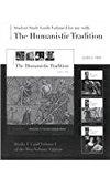 Book Student Study Guide Volume I for use with The Humanistic Tradition free