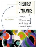 Book Business Dynamics: Systems Thinking and Modeling for a Complex World with CD-ROM free
