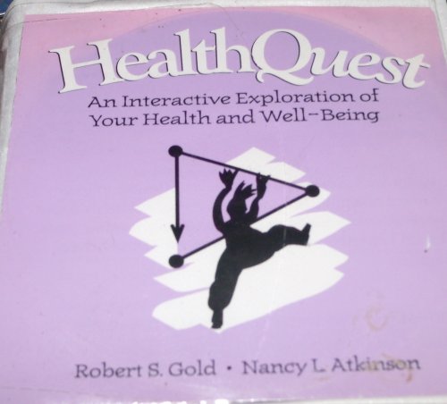 Book Healthquest Cd-rom 2.0 Standalone free