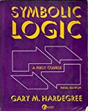 Book Symbolic Logic: A First Course free