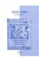Book Study Guide to accompany Macroeconomics free