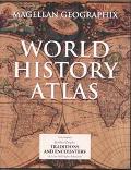 Book World History Atlas free