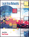 Book Local Area Networks (MCGRAW-HILL SERIES IN ELECTRICAL ENGINEERING) free
