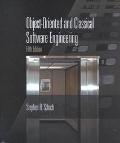 Book Object-Oriented and Classical Software Engineering free