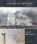 Book American History, Vol. 1: Mp , 10th Edition free