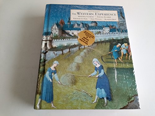 Book The Western Experience free