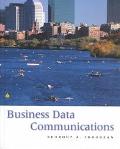 Book Business Data Communications free