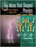 Book Six Ideas That Shaped Physics: Unit E - Electromagnetic Fields free