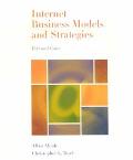 Book Internet Business Models and Strategies: Text and Cases free