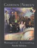 Book Managerial Accounting free