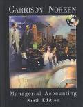 Book Managerial Accounting free