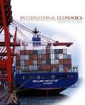 Book International Economics free