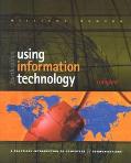 Book Using Information Technology, Complete Edition 4e free