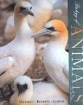 Book Biology Of Animals free