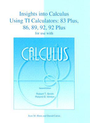 Book Insights Into Calculus Using TI Calculators: 83 Plus, 86, 89, 92, and 92 Plus free