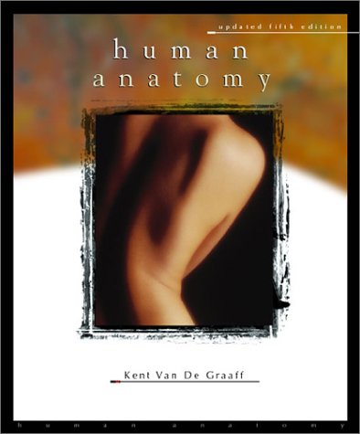 Book Human Anatomy free