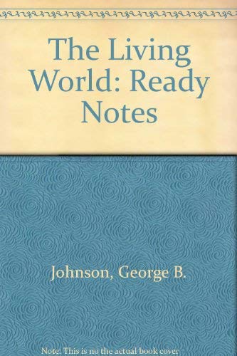Book The Living World: Ready Notes free