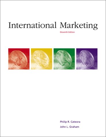 Book International Marketing free
