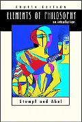Book Elements of Philosophy An Introduction free