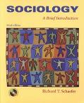 Book Sociology: A Brief Introduction free