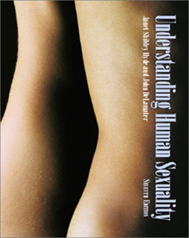 Book Understanding Human Sexuality + the AIDS Booklet, 6th Edition free
