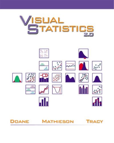 Book Visual Statistics 2.0 free