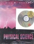 Book Physical Science with Student CD-Rom free