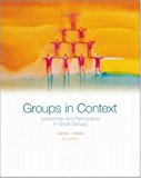 Book Groups in Context: Leadership and Participation in Small Groups free