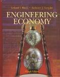 Book Engineering Economy (McGraw-Hill Series in Industrial Engineering and Management Science) free