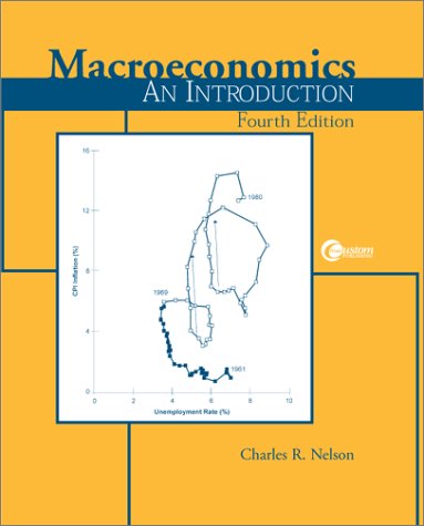 Book Macroeconomics: Introduction free