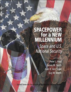 Book LSC CPS1 () : LSC CPS1 Spacepower for New Mille free