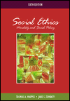 Book Social Ethics: Morality and Social Policy free
