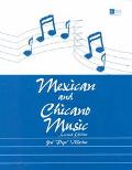 Book Mexican Chicano Music free