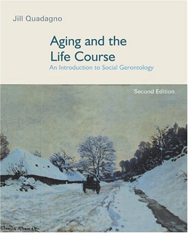 Book Aging And The Life Course free
