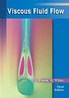 Book Viscous Fluid Flow (McGraw-Hill Mechanical Engineering) free