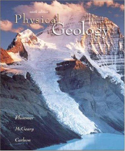 Book Physical Geology free