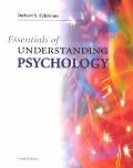 Book Essentials Of Understanding Psychology And Student Survival Guide free