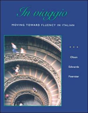 Book In viaggio: Moving Toward Fluency in Italian free