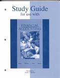 Book Study Guide for use with Financial Accounting free