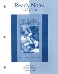 Book Ready Notes for use with Financial Accounting free
