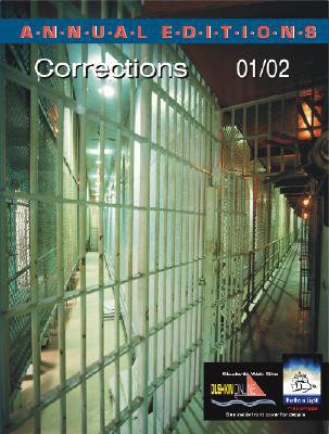 Book Annual Editions: Corrections 01/02 free