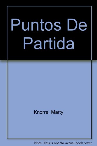 Book Student Cd-rom To Accompany Puntos De Partida free