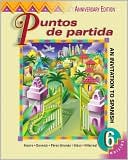 Book Puntos de partida (Student Edition + Listening Comprehension Audio CD) free